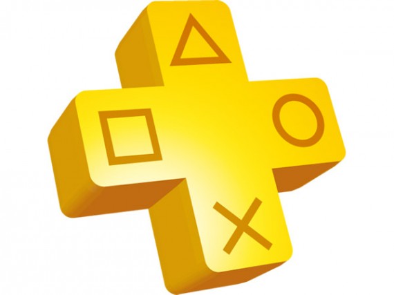 PS+