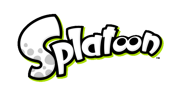 Splatoon Logo
