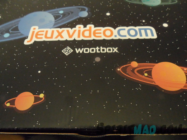 Wootbox de décembre10