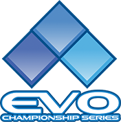 Evo 2016 Logo