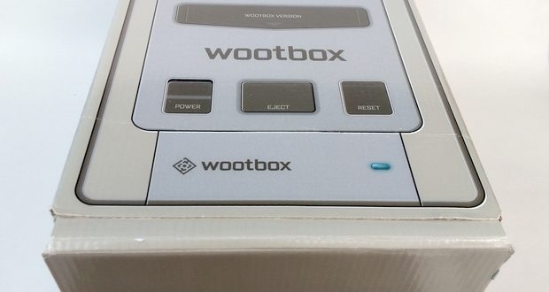 [Unboxing] Wootbox d’août 2017 #24 – Spiritmad