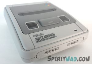 [Tuto] Ajouter des roms sur sa Mini SNES - Spiritmad