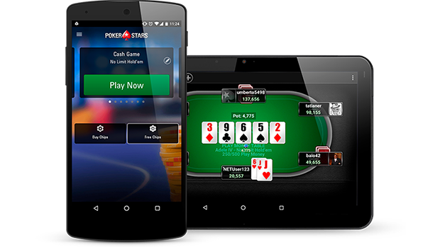 pokerdom download