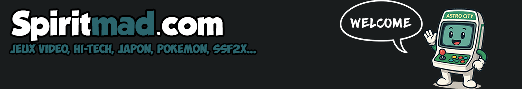 Spiritmad